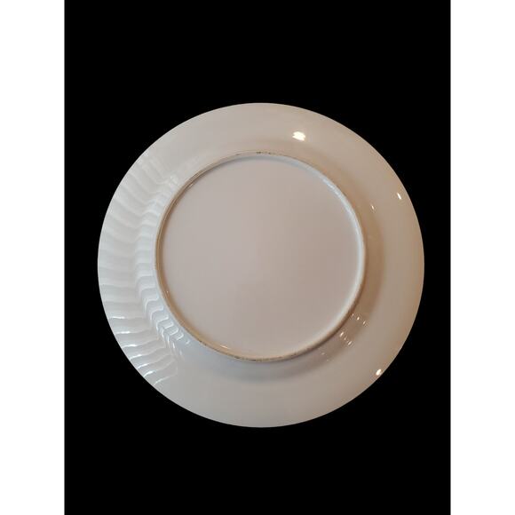 Oklahoma The Sooner State Collector's Souvenir Plate 10.25" - Picture 4 of 4